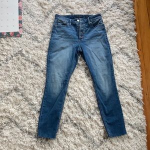 NWT Lucky Brand jeans